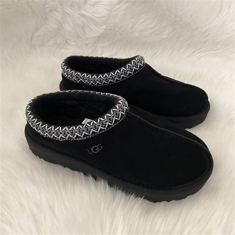 Ugg talisman slippers